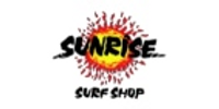 Sunrise Surf Shop coupons